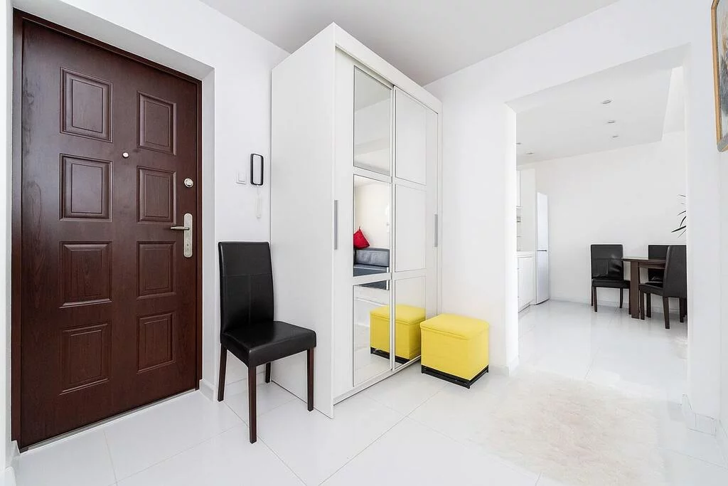 3 pokoje, mieszkanie 45,40 m², piętro 9, oferta nr , 24928/8647/OMS, Warszawa, Praga Południe, Praga Południe, Witolińska