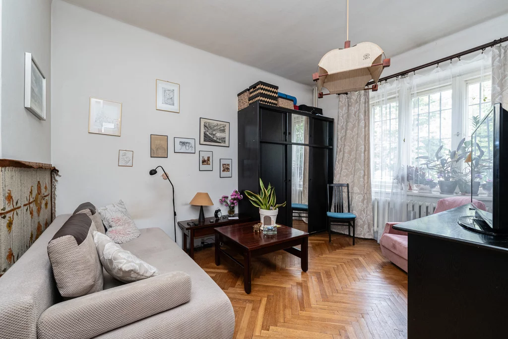 3 pokoje, mieszkanie 94,00 m², parter, oferta nr , 24703/8647/OMS, Warszawa, Bielany, Bielany, al. Zjednoczenia