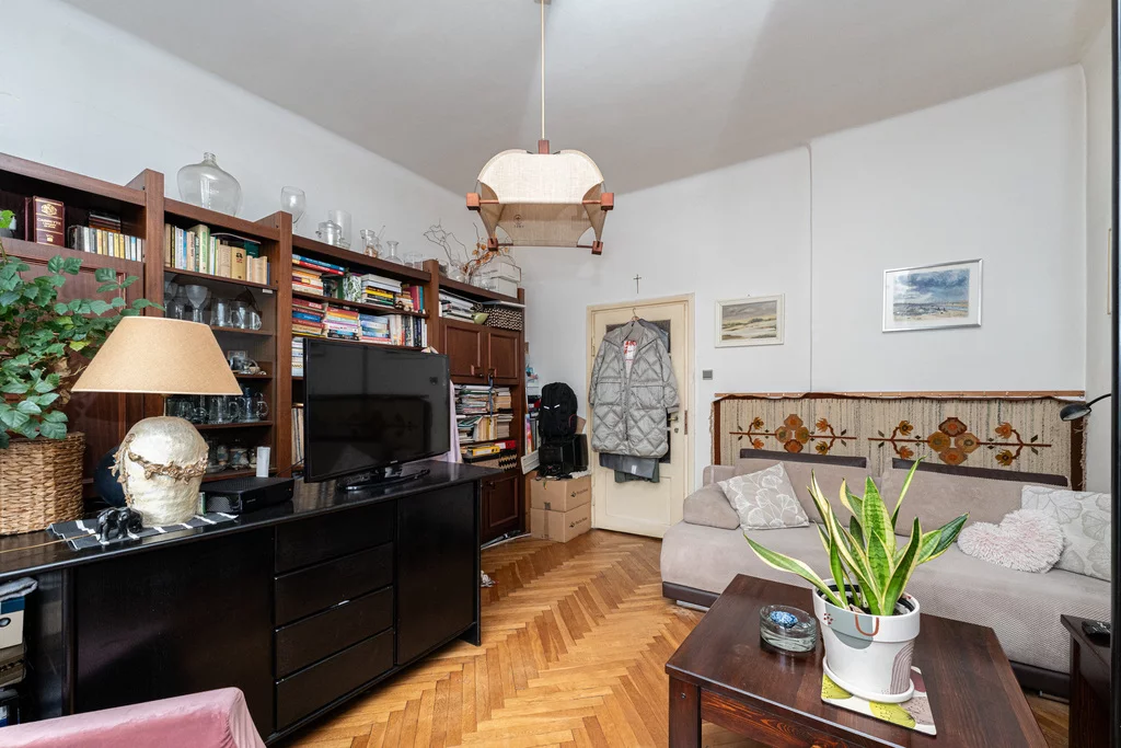 3 pokoje, mieszkanie 94,00 m², parter, oferta nr , 24703/8647/OMS, Warszawa, Bielany, Bielany, al. Zjednoczenia