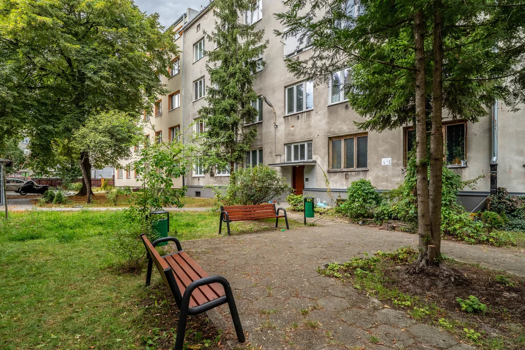 3 pokoje, mieszkanie 94,00 m², parter, oferta nr , 24703/8647/OMS, Warszawa, Bielany, Bielany, al. Zjednoczenia
