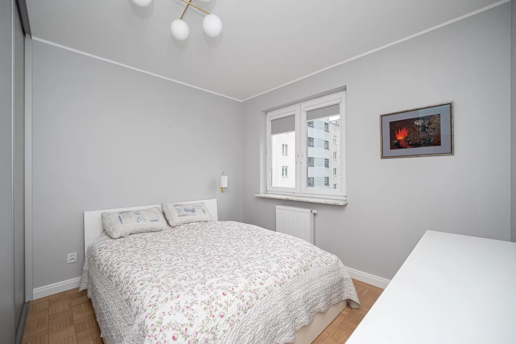 3 pokoje, mieszkanie 79,48 m², piętro 2, oferta nr , 81/8647/OMW, Warszawa, Ursynów, Ursynów, Belgradzka