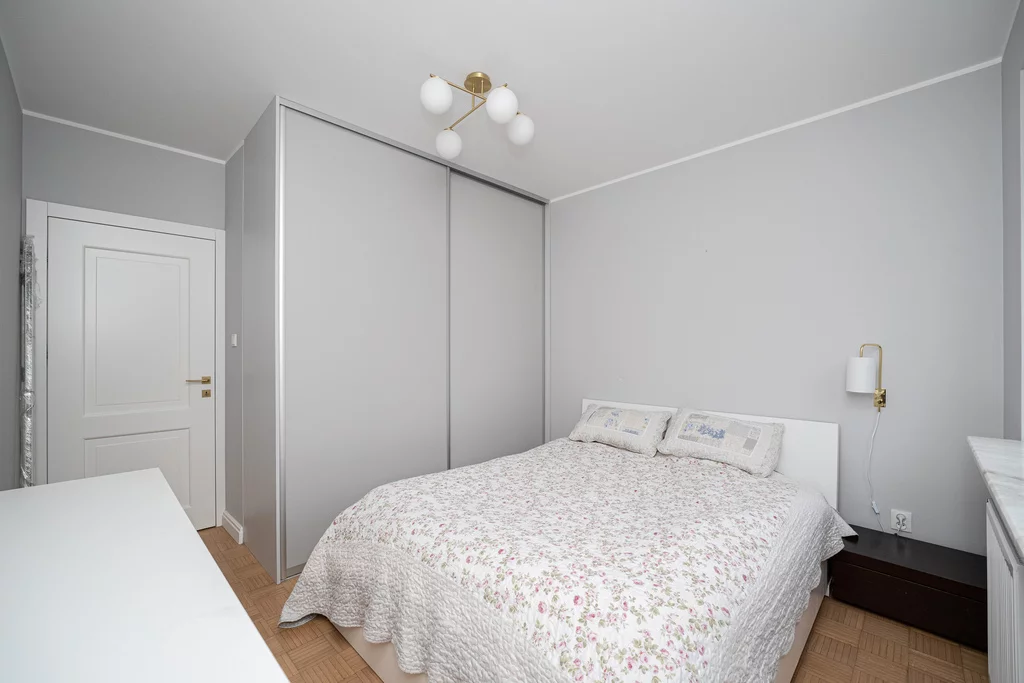 3 pokoje, mieszkanie 79,48 m², piętro 2, oferta nr , 81/8647/OMW, Warszawa, Ursynów, Ursynów, Belgradzka