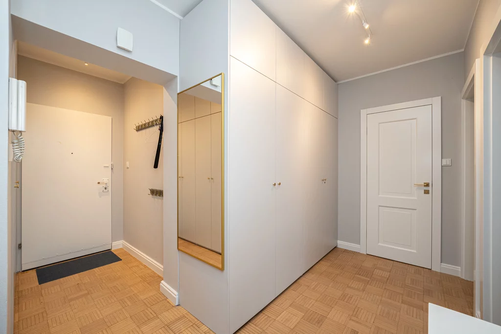 3 pokoje, mieszkanie 79,48 m², piętro 2, oferta nr , 81/8647/OMW, Warszawa, Ursynów, Ursynów, Belgradzka