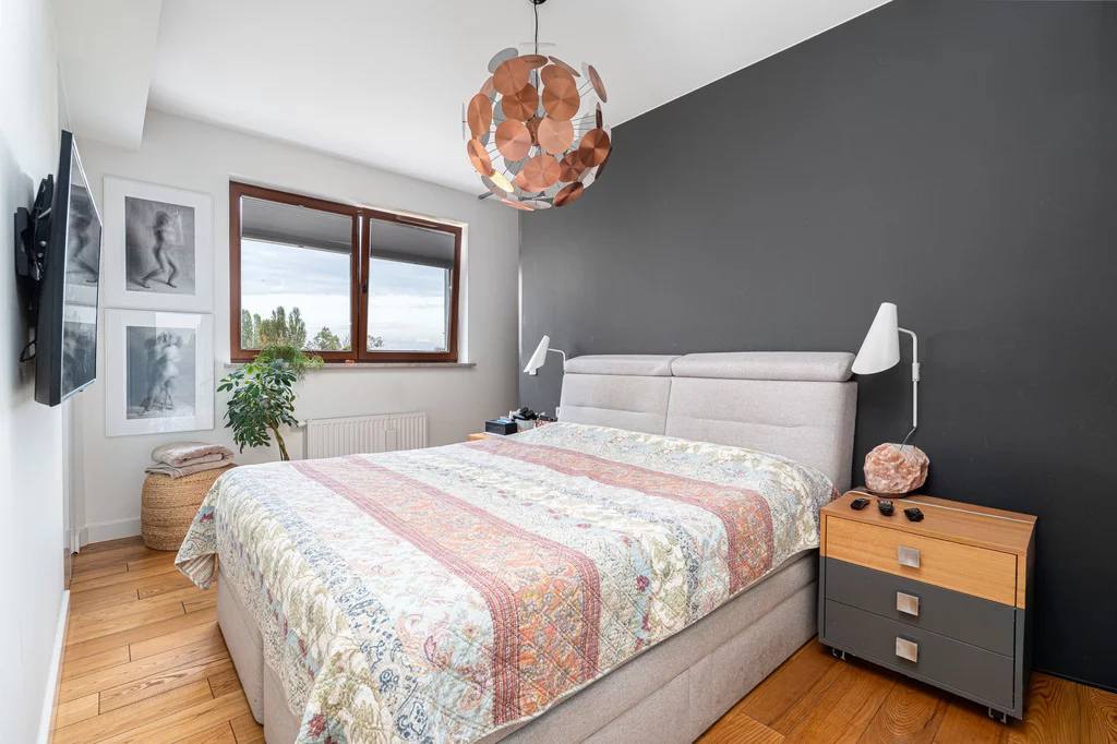 4 pokoje, mieszkanie 98,10 m², piętro 3, oferta nr , 25220/8647/OMS, Warszawa, Żoliborz, Żoliborz, Ludwika Rydygiera