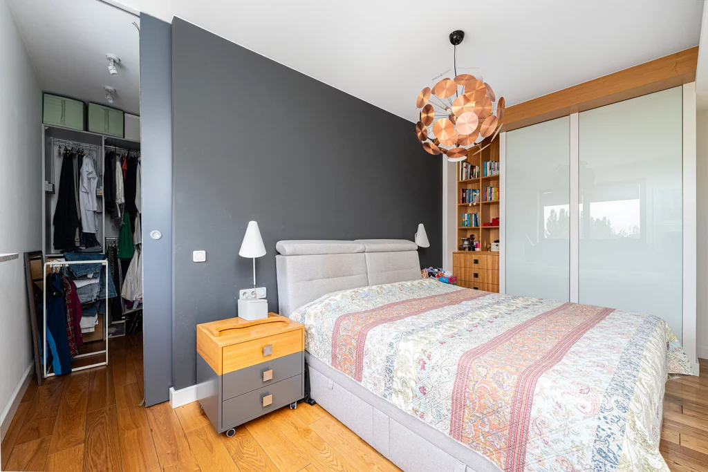 4 pokoje, mieszkanie 98,10 m², piętro 3, oferta nr , 25220/8647/OMS, Warszawa, Żoliborz, Żoliborz, Ludwika Rydygiera