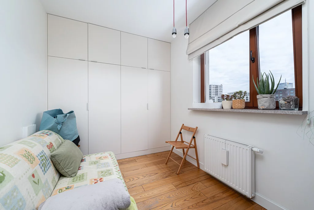 4 pokoje, mieszkanie 98,10 m², piętro 3, oferta nr , 25220/8647/OMS, Warszawa, Żoliborz, Żoliborz, Ludwika Rydygiera