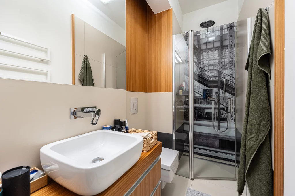 4 pokoje, mieszkanie 98,10 m², piętro 3, oferta nr , 25220/8647/OMS, Warszawa, Żoliborz, Żoliborz, Ludwika Rydygiera