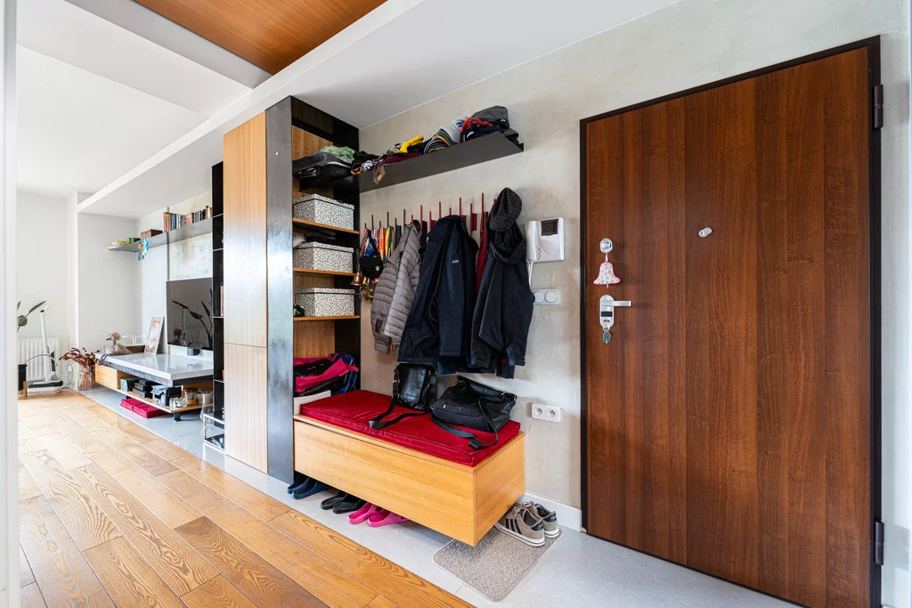 4 pokoje, mieszkanie 98,10 m², piętro 3, oferta nr , 25220/8647/OMS, Warszawa, Żoliborz, Żoliborz, Ludwika Rydygiera