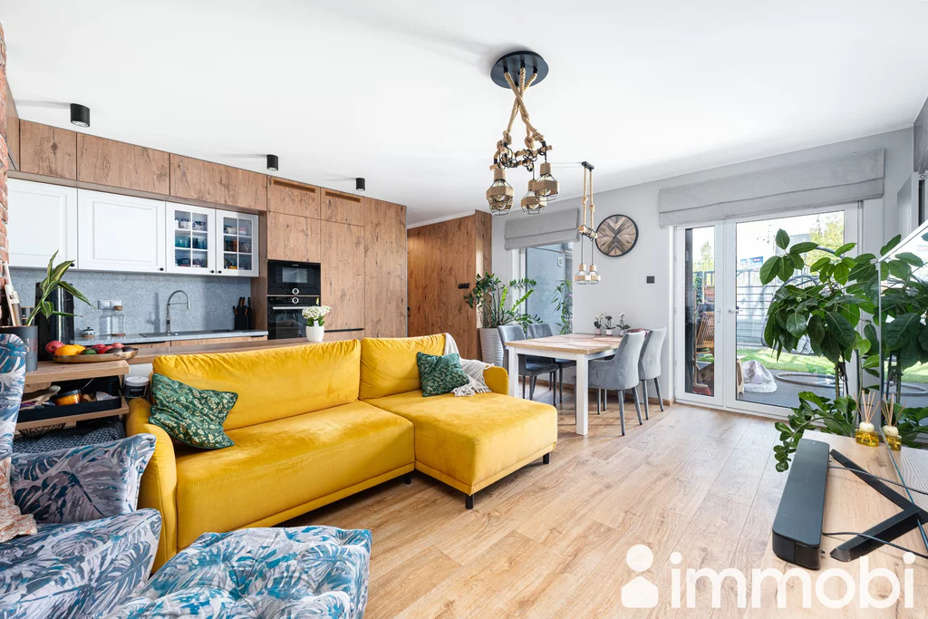 Apartamenty 24775/8647/OMS Warszawa Włochy Marcina Flisa