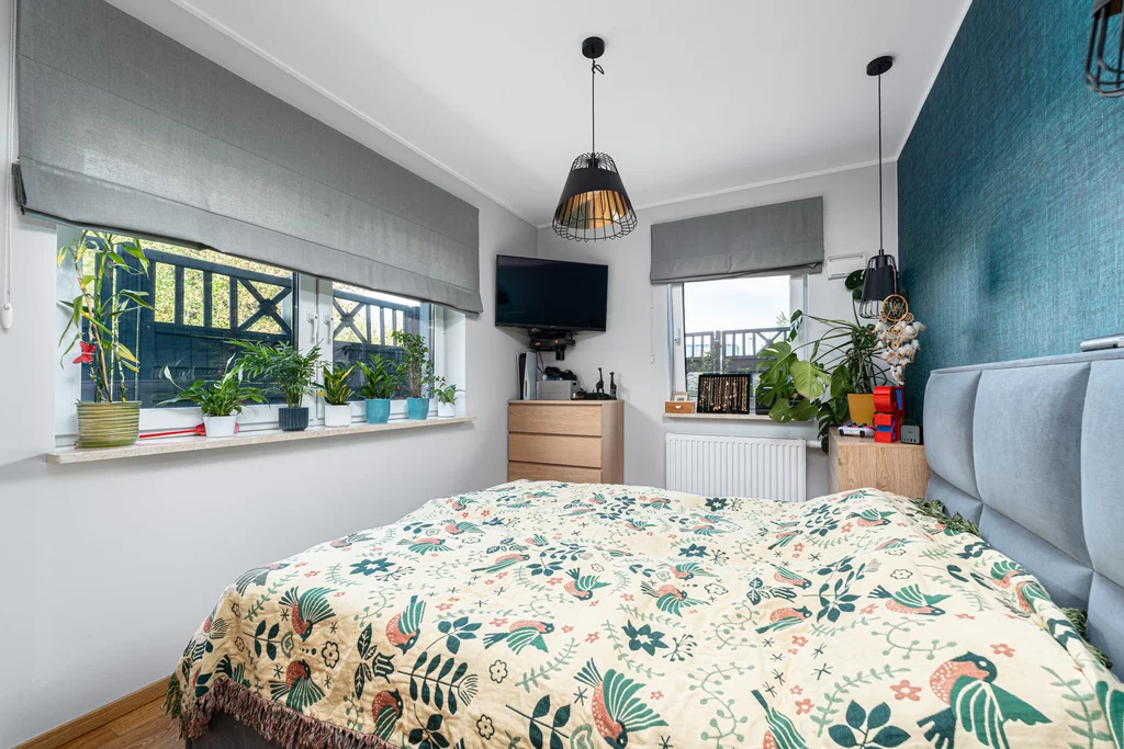 4 pokoje, apartament 82,10 m², parter, oferta nr , 24775/8647/OMS, Warszawa, Włochy, Włochy, Marcina Flisa