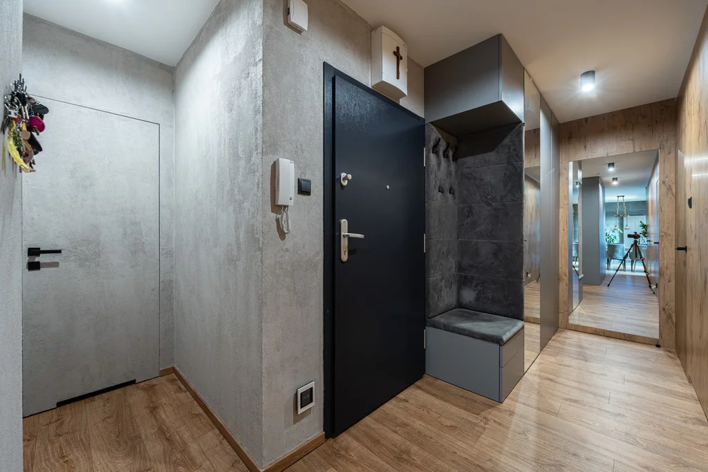 4 pokoje, apartament 82,10 m², parter, oferta nr , 24775/8647/OMS, Warszawa, Włochy, Włochy, Marcina Flisa