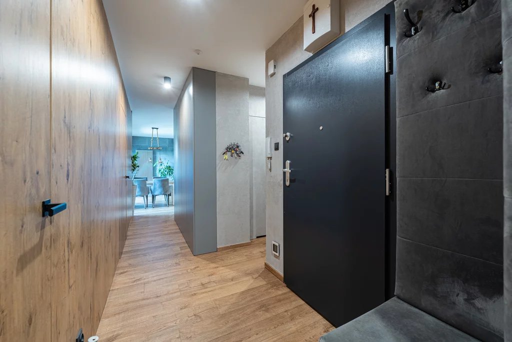 4 pokoje, apartament 82,10 m², parter, oferta nr , 24775/8647/OMS, Warszawa, Włochy, Włochy, Marcina Flisa