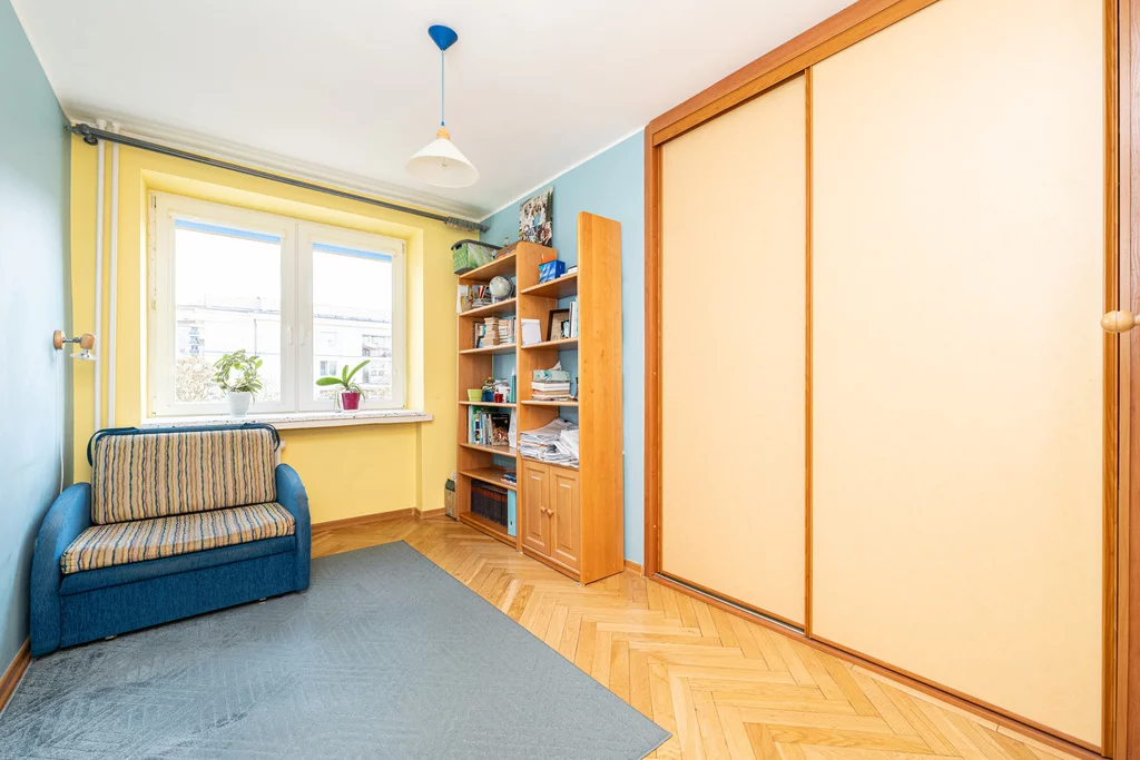 4 pokoje, mieszkanie 78,60 m², piętro 4, oferta nr , 24819/8647/OMS, Warszawa, Mokotów, Mokotów, al. Niepodległości