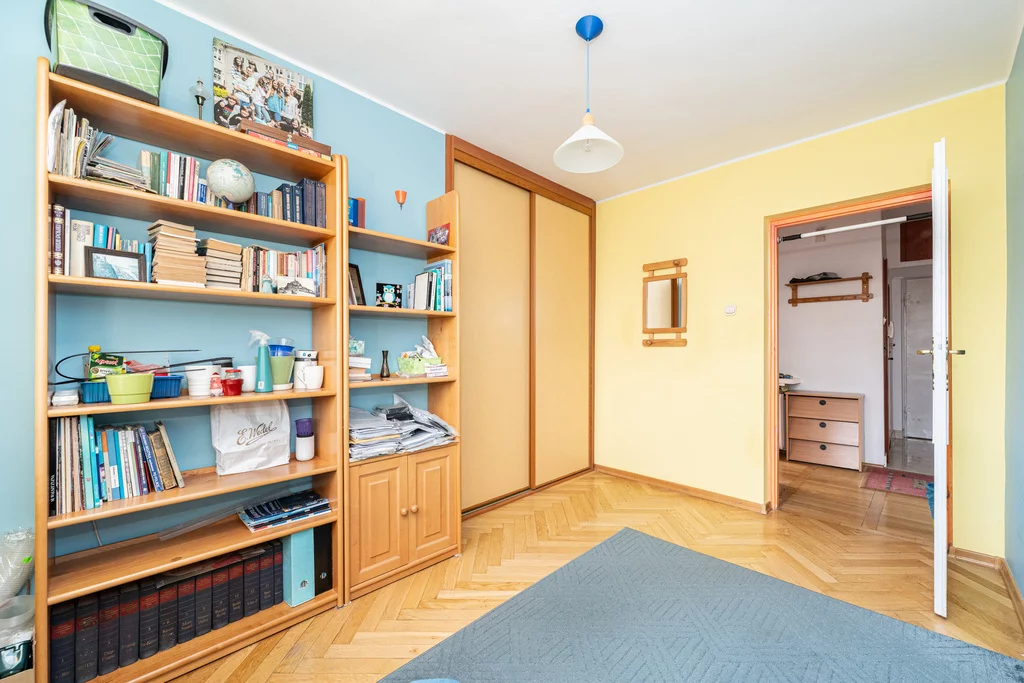 4 pokoje, mieszkanie 78,60 m², piętro 4, oferta nr , 24819/8647/OMS, Warszawa, Mokotów, Mokotów, al. Niepodległości