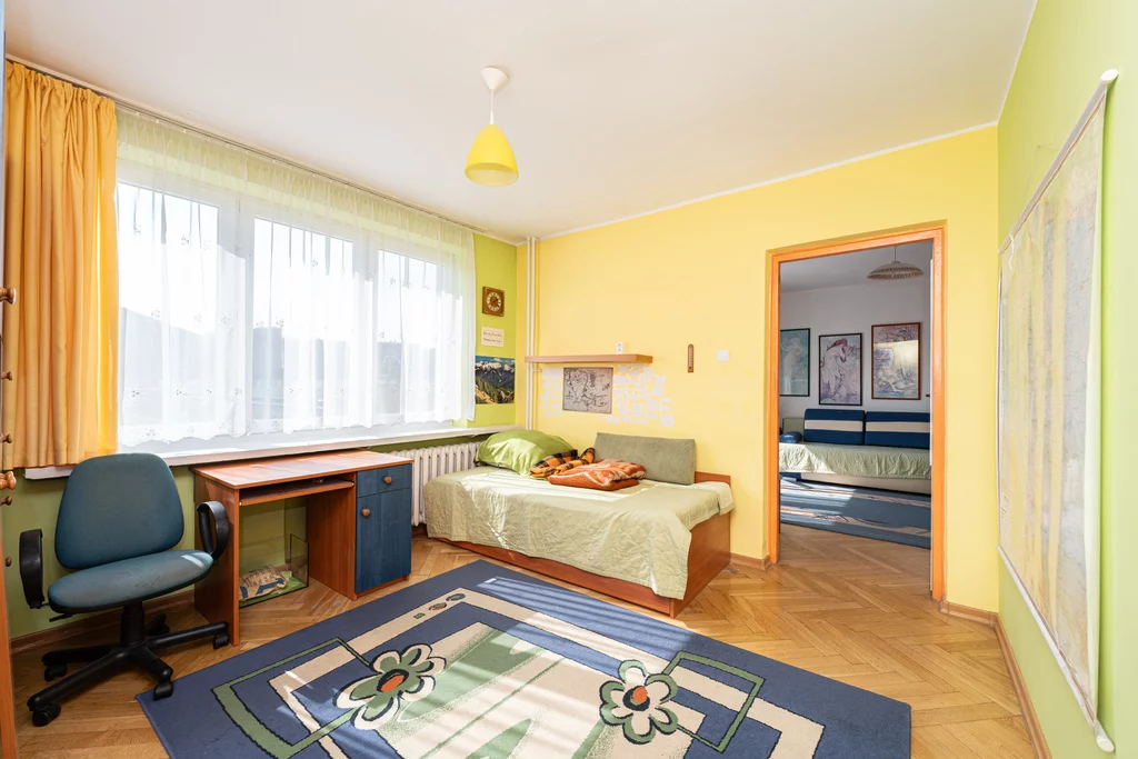 4 pokoje, mieszkanie 78,60 m², piętro 4, oferta nr , 24819/8647/OMS, Warszawa, Mokotów, Mokotów, al. Niepodległości