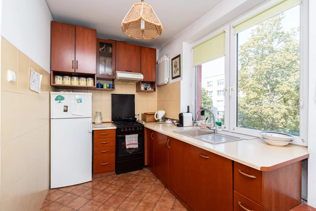 4 pokoje, mieszkanie 78,60 m², piętro 4, oferta nr , 24819/8647/OMS, Warszawa, Mokotów, Mokotów, al. Niepodległości