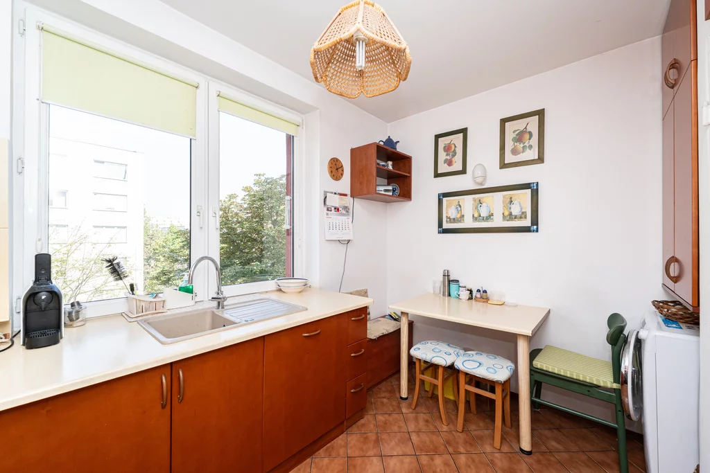 4 pokoje, mieszkanie 78,60 m², piętro 4, oferta nr , 24819/8647/OMS, Warszawa, Mokotów, Mokotów, al. Niepodległości