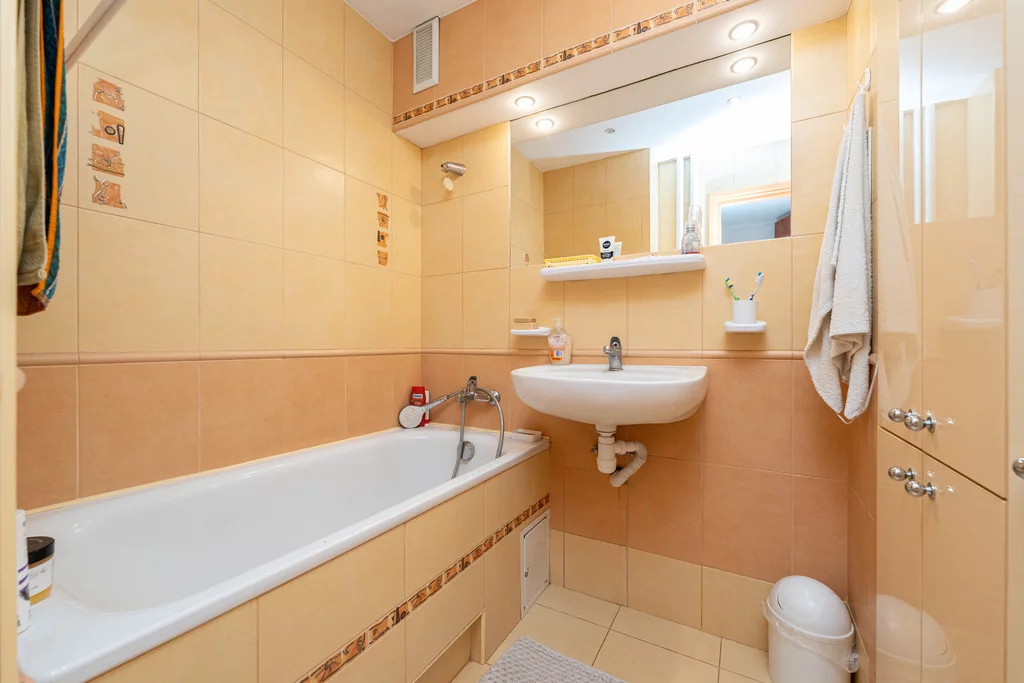 4 pokoje, mieszkanie 78,60 m², piętro 4, oferta nr , 24819/8647/OMS, Warszawa, Mokotów, Mokotów, al. Niepodległości