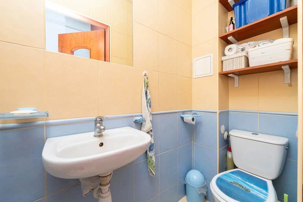 4 pokoje, mieszkanie 78,60 m², piętro 4, oferta nr , 24819/8647/OMS, Warszawa, Mokotów, Mokotów, al. Niepodległości