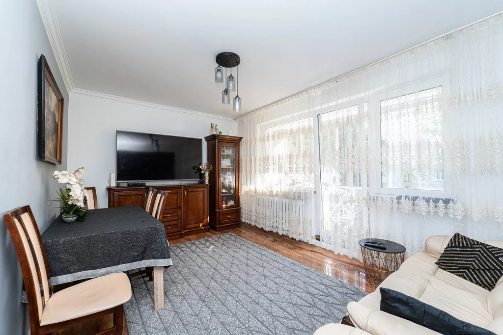 4 pokoje, mieszkanie 69,01 m², piętro 2, oferta nr , 25155/8647/OMS, Warszawa, Ursynów, Ursynów, Puszczyka
