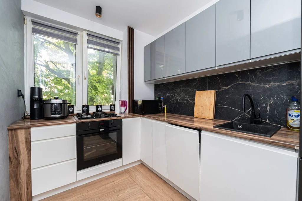 4 pokoje, mieszkanie 69,01 m², piętro 2, oferta nr , 25155/8647/OMS, Warszawa, Ursynów, Ursynów, Puszczyka