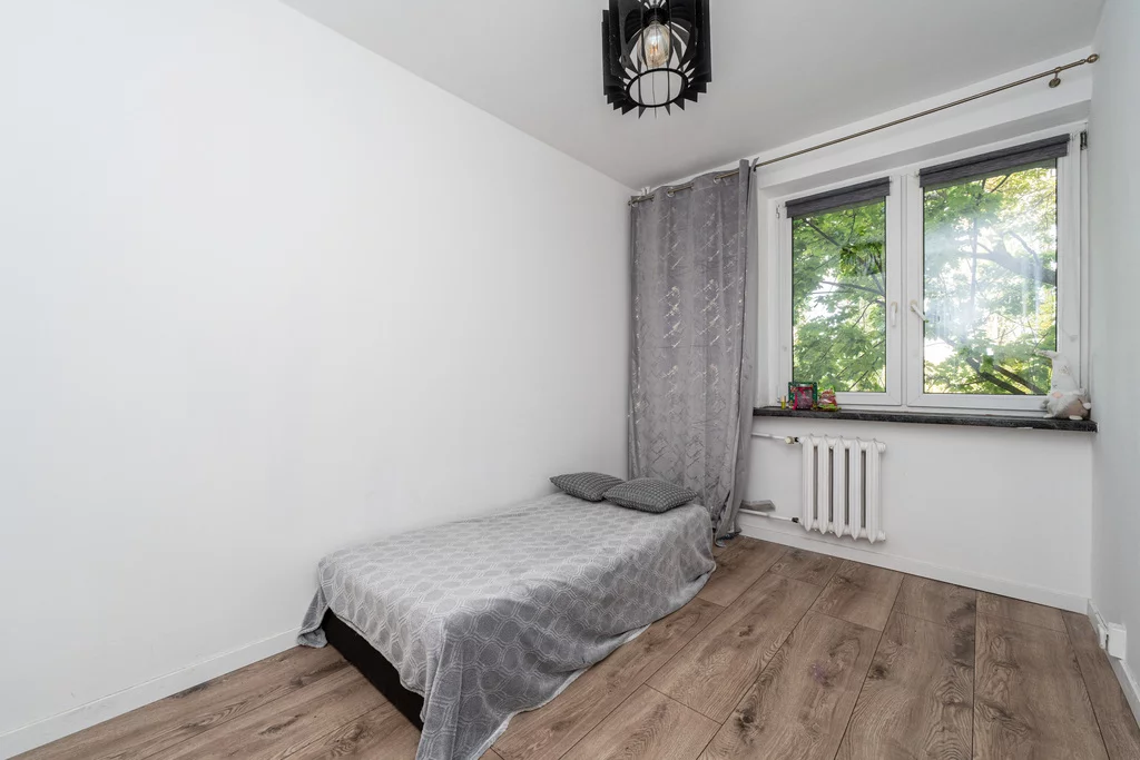4 pokoje, mieszkanie 69,01 m², piętro 2, oferta nr , 25155/8647/OMS, Warszawa, Ursynów, Ursynów, Puszczyka