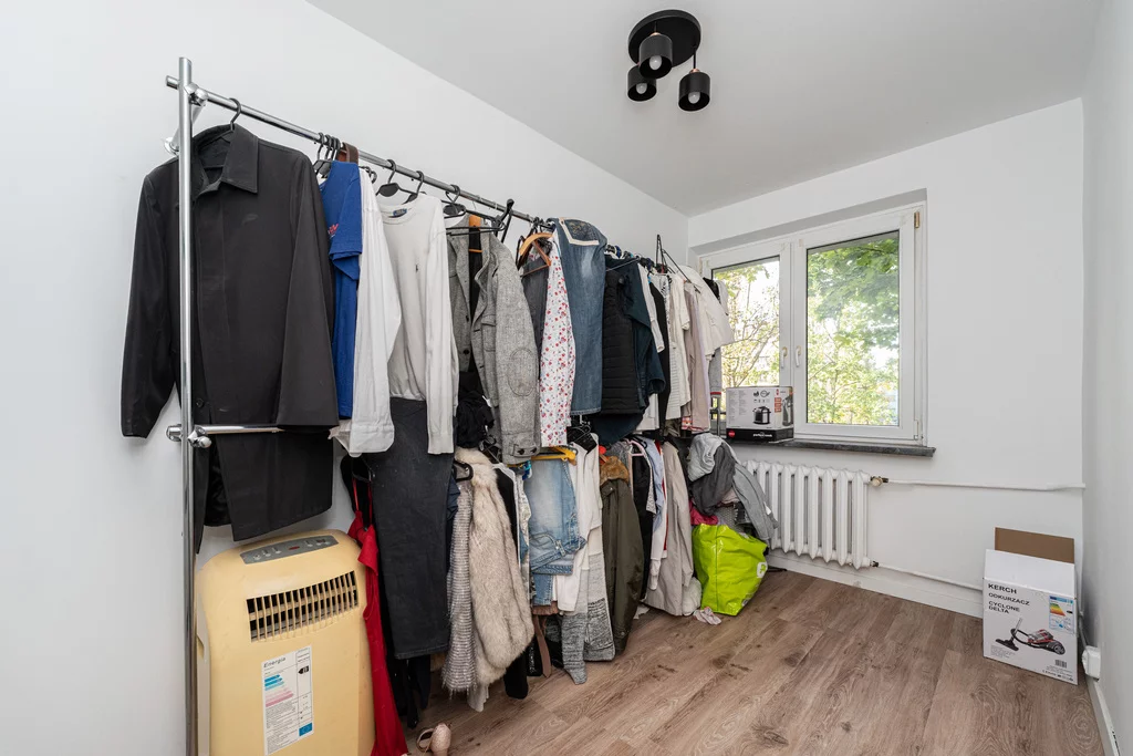 4 pokoje, mieszkanie 69,01 m², piętro 2, oferta nr , 25155/8647/OMS, Warszawa, Ursynów, Ursynów, Puszczyka