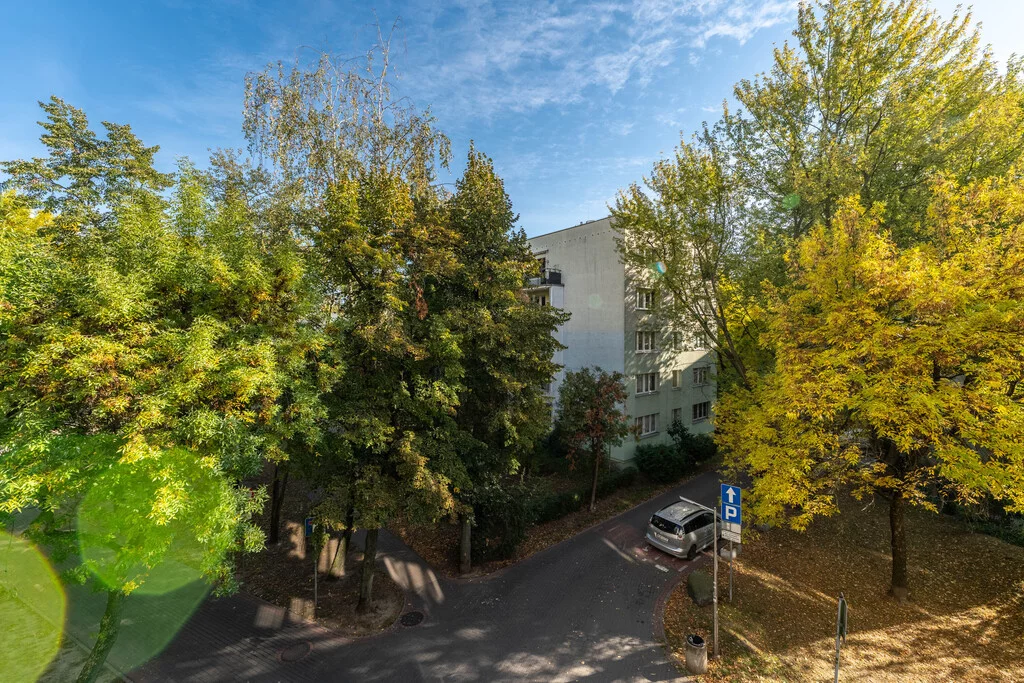 4 pokoje, mieszkanie 69,01 m², piętro 2, oferta nr , 25155/8647/OMS, Warszawa, Ursynów, Ursynów, Puszczyka