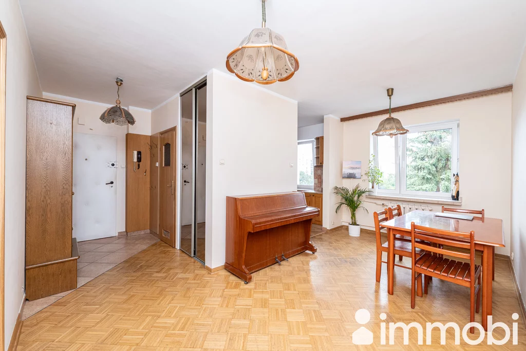 Apartamenty 24625/8647/OMS Warszawa Ursynów Stanisława Herbsta