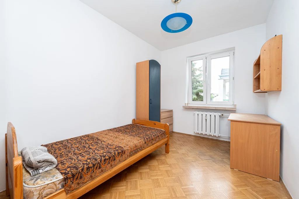 4 pokoje, apartament 96,52 m², piętro 3, oferta nr , 24625/8647/OMS, Warszawa, Ursynów, Ursynów, Stanisława Herbsta