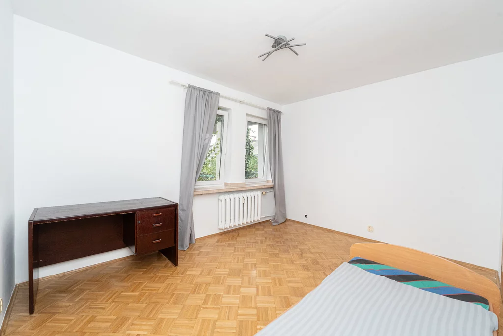 4 pokoje, apartament 96,52 m², piętro 3, oferta nr , 24625/8647/OMS, Warszawa, Ursynów, Ursynów, Stanisława Herbsta