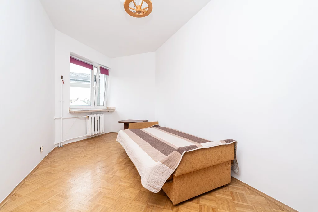 4 pokoje, apartament 96,52 m², piętro 3, oferta nr , 24625/8647/OMS, Warszawa, Ursynów, Ursynów, Stanisława Herbsta