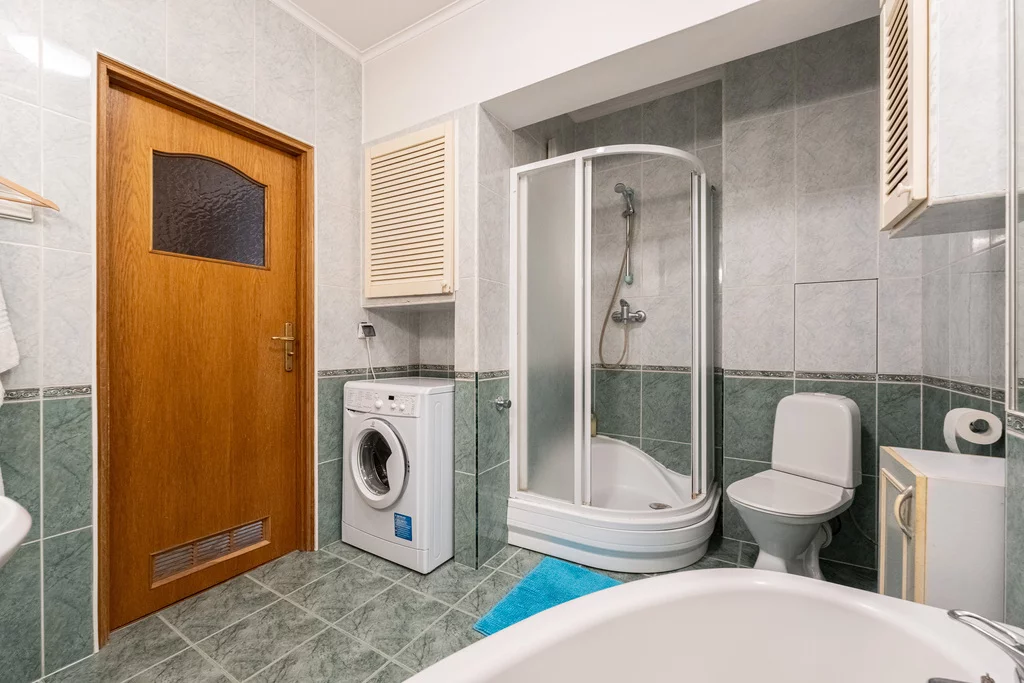 4 pokoje, apartament 96,52 m², piętro 3, oferta nr , 24625/8647/OMS, Warszawa, Ursynów, Ursynów, Stanisława Herbsta