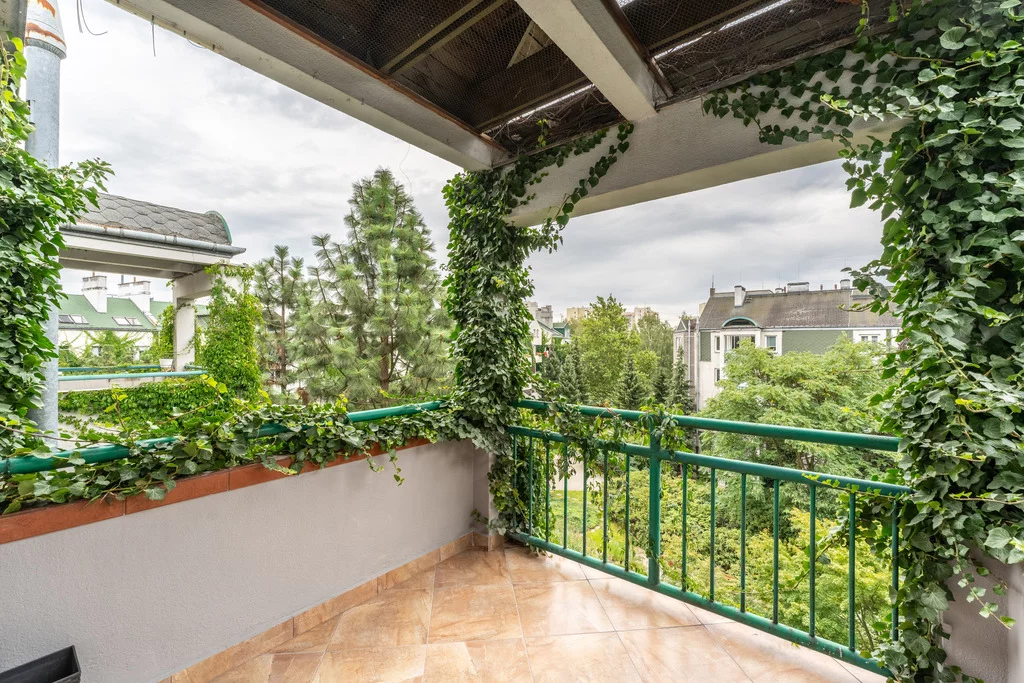 4 pokoje, apartament 96,52 m², piętro 3, oferta nr , 24625/8647/OMS, Warszawa, Ursynów, Ursynów, Stanisława Herbsta