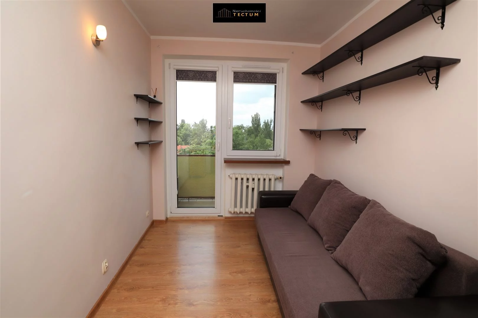 Mieszkanie 37,90 m², piętro 4, oferta nr , TEC-MS-272-7, Wągrowiec