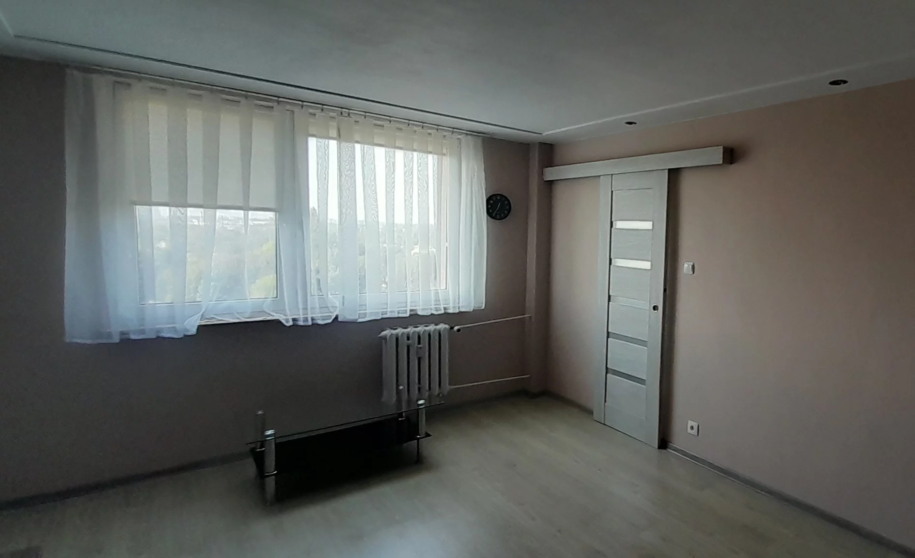 Mieszkanie 31,00 m², piętro 9, oferta nr , 10023069, Katowice, Osiedlowa