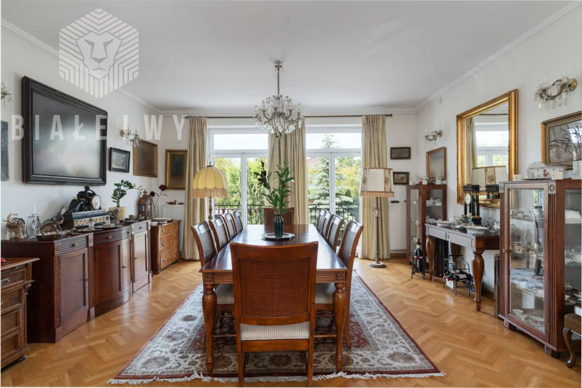 Domy BLN368914 Warszawa Włochy Tomnicka