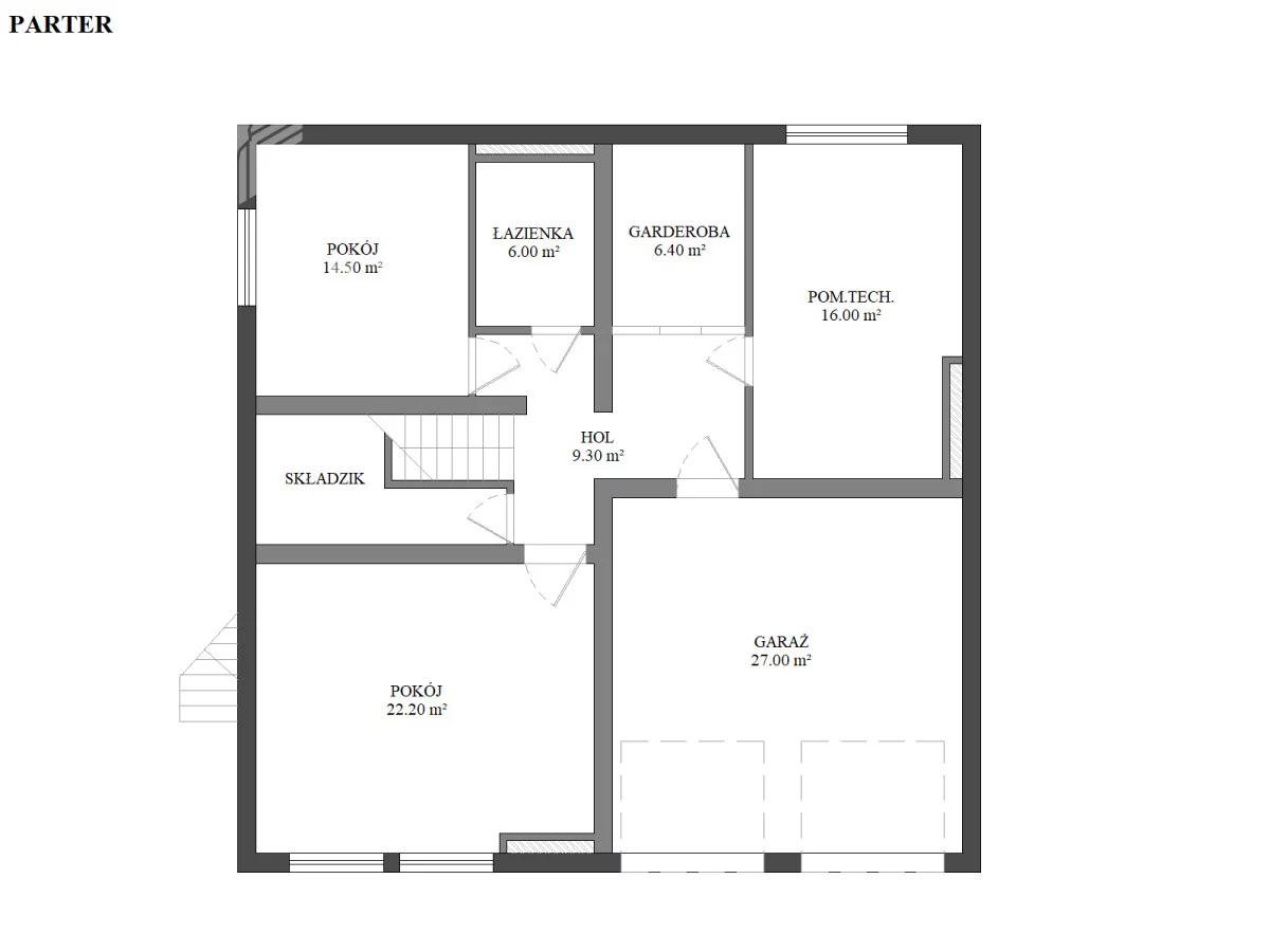 Dom 360,00 m², oferta nr , BLN368914, Warszawa, Włochy, Włochy, Tomnicka