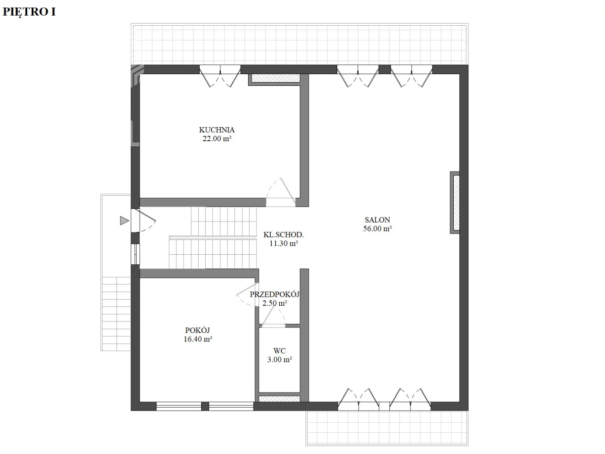 Dom 360,00 m², oferta nr , BLN368914, Warszawa, Włochy, Włochy, Tomnicka