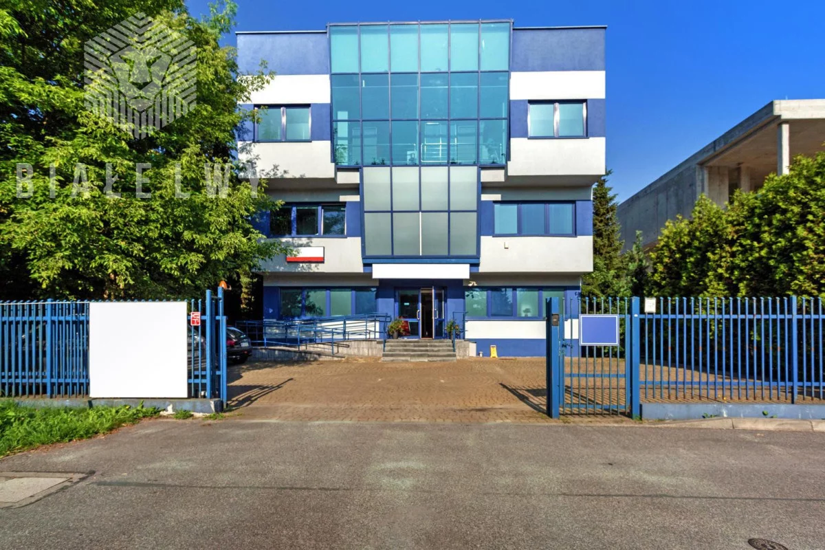Domy BLN605824 Warszawa Ursynów Puławska