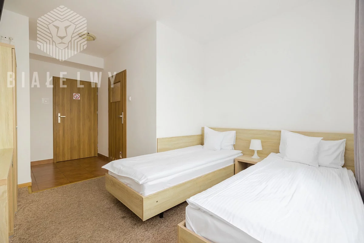 Dom i rezydencja 1 200,00 m², oferta nr , BLN886840, Warszawa, Ursynów, Ursynów, Puławska
