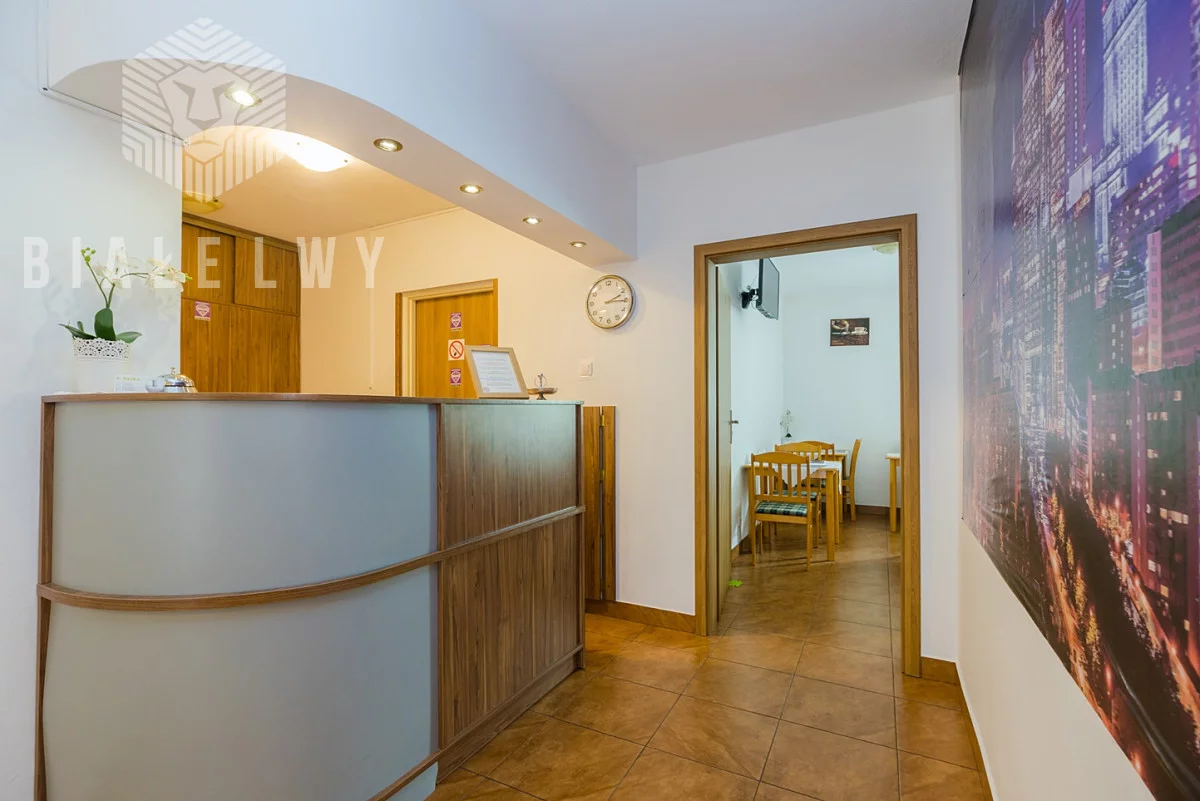Dom i rezydencja 1 200,00 m², oferta nr , BLN886840, Warszawa, Ursynów, Ursynów, Puławska
