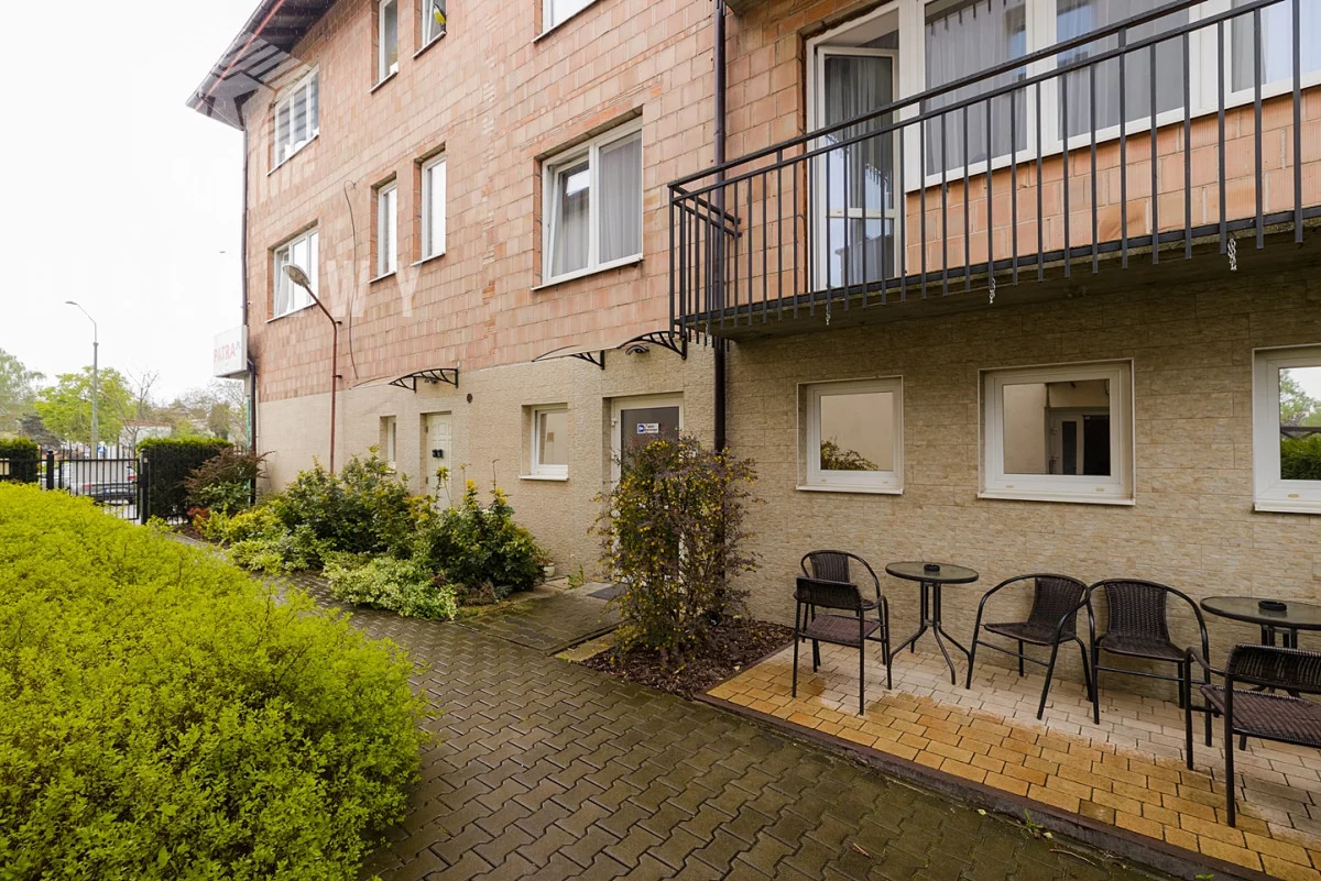 Dom i rezydencja 1 200,00 m², oferta nr , BLN886840, Warszawa, Ursynów, Ursynów, Puławska