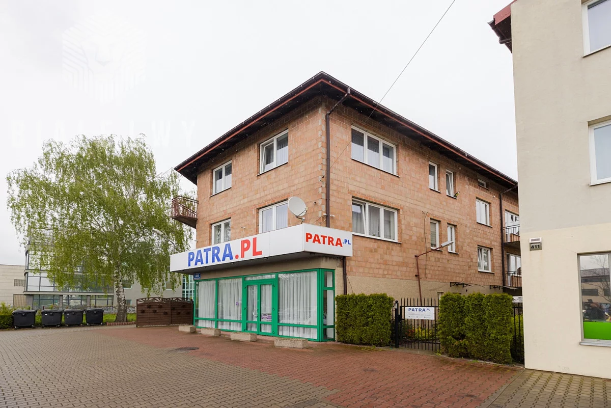 Dom i rezydencja 1 200,00 m², oferta nr , BLN886840, Warszawa, Ursynów, Ursynów, Puławska
