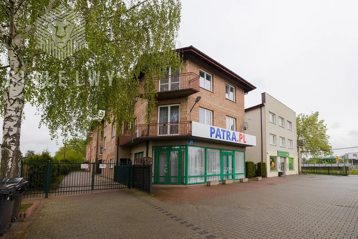 Dom i rezydencja 1 200,00 m², oferta nr , BLN886840, Warszawa, Ursynów, Ursynów, Puławska