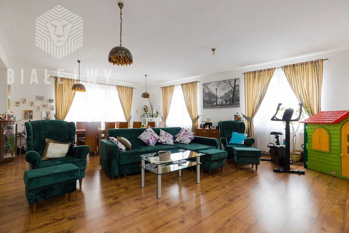 Dom i rezydencja 1 200,00 m², oferta nr , BLN886840, Warszawa, Ursynów, Ursynów, Puławska