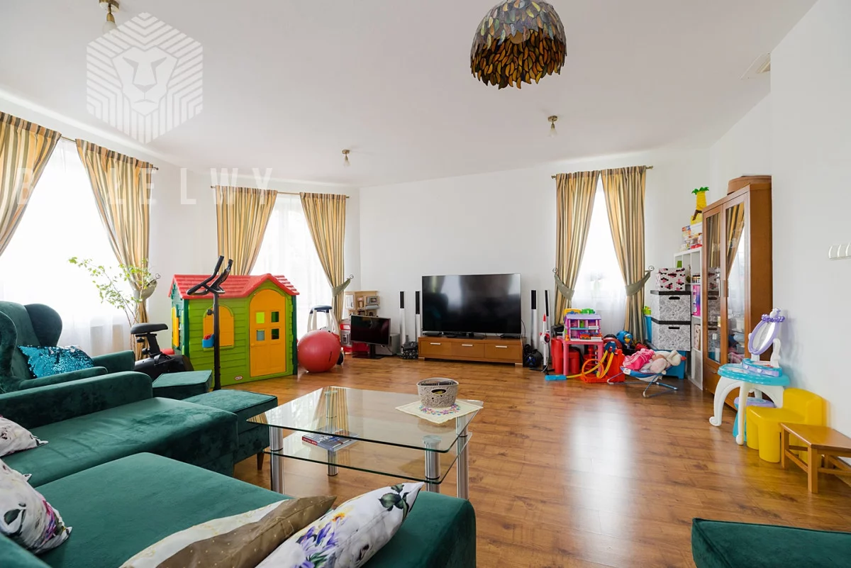 Dom i rezydencja 1 200,00 m², oferta nr , BLN886840, Warszawa, Ursynów, Ursynów, Puławska