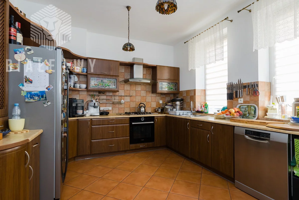 Dom i rezydencja 1 200,00 m², oferta nr , BLN886840, Warszawa, Ursynów, Ursynów, Puławska