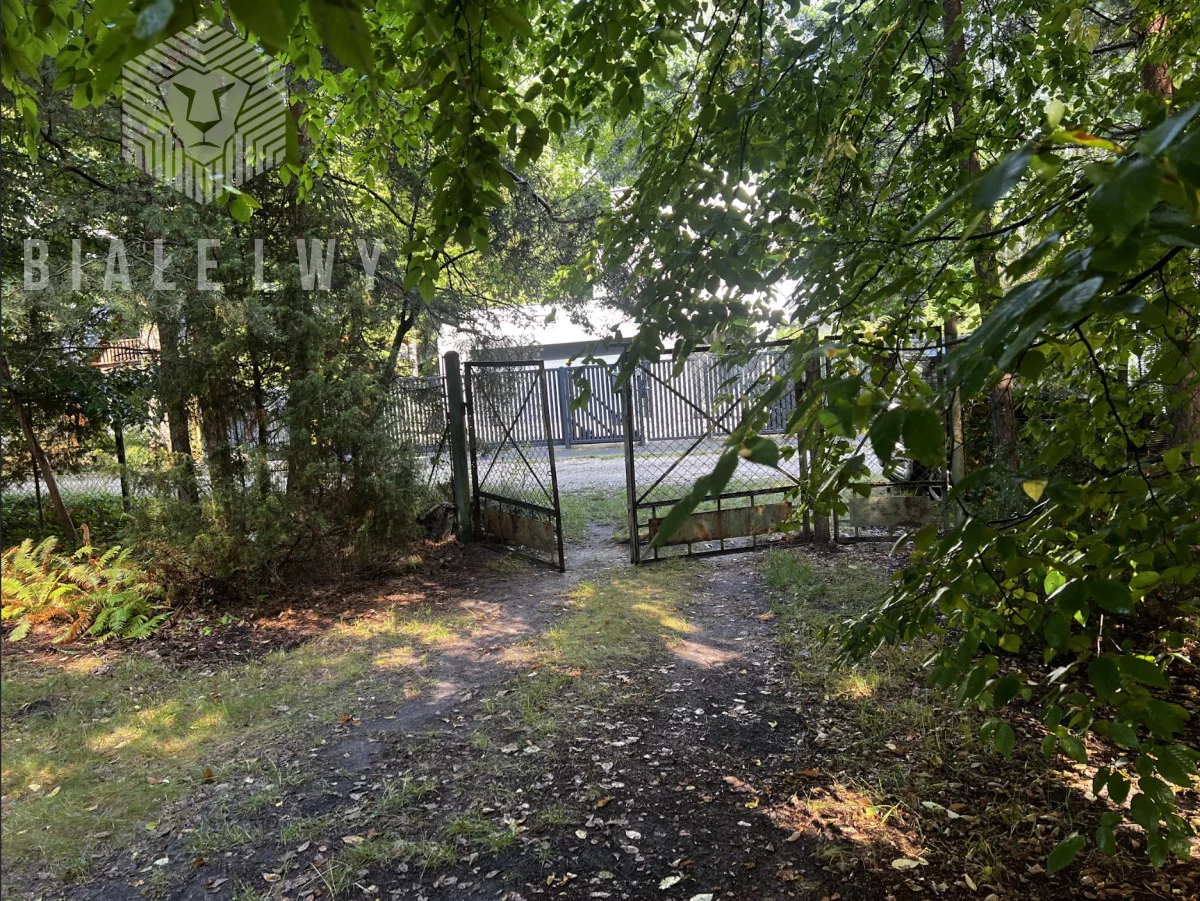 Dom 100,00 m², oferta nr , BLN711605, Magdalenka
