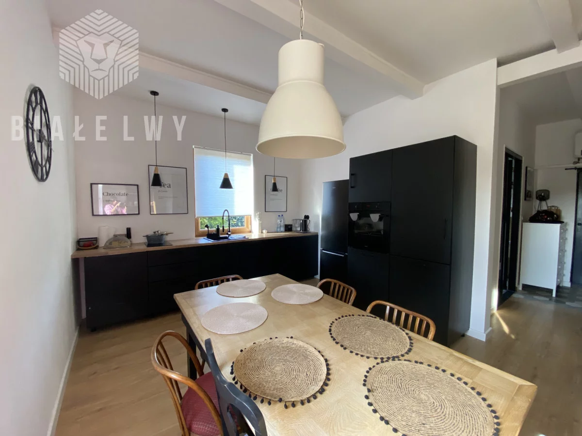 Dom 120,00 m², oferta nr , BLN254947, Mozolice Małe